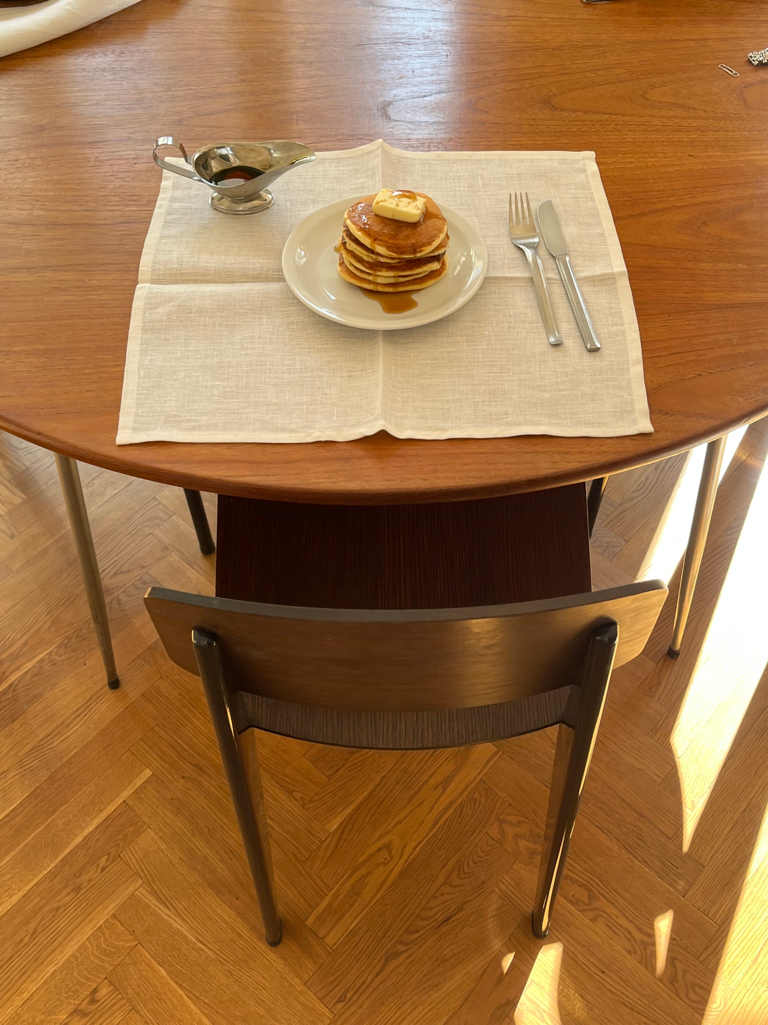 SAINT Interview | Marta Weronika Orlikowska