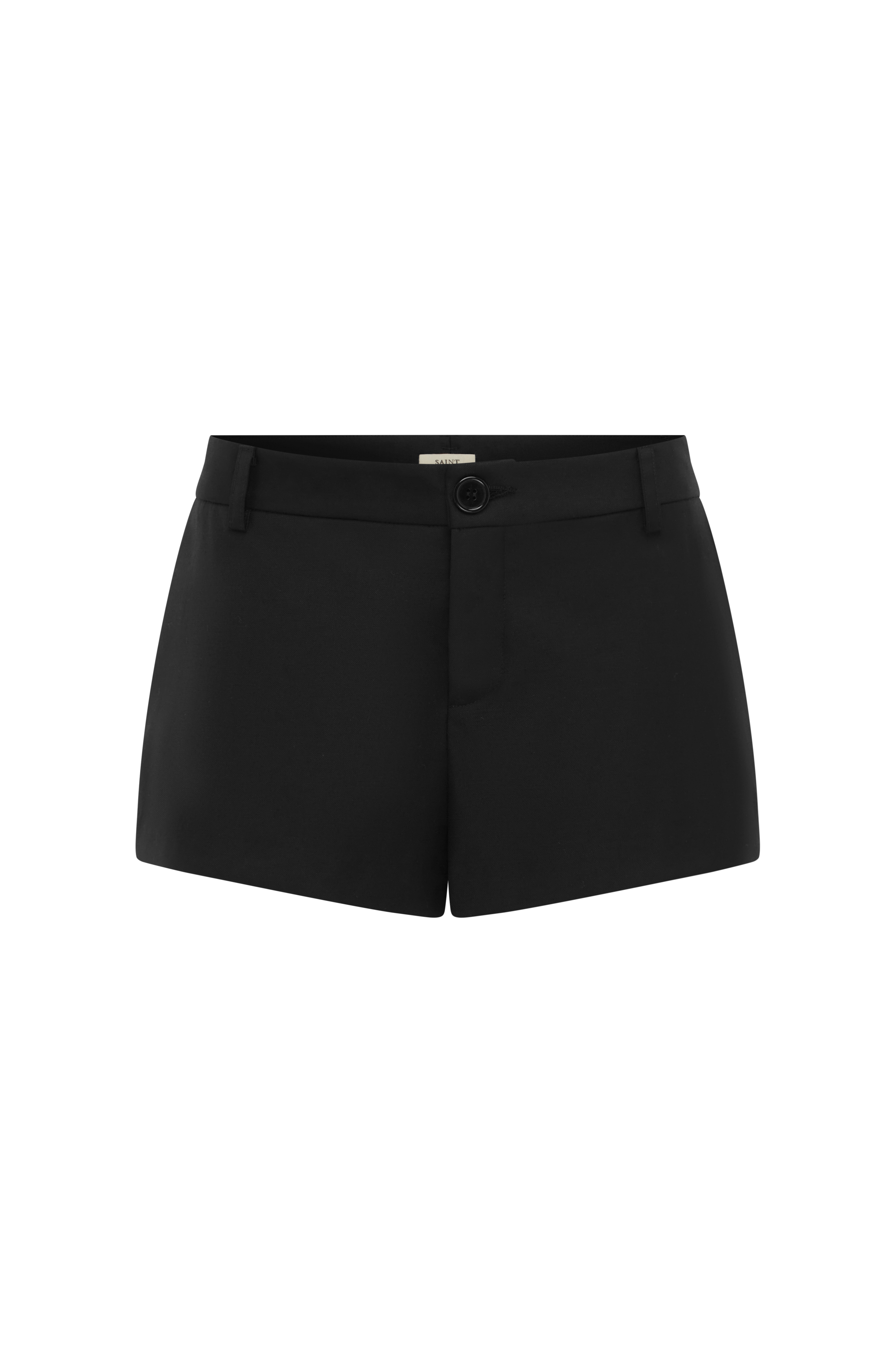 Low-rise Tailored Short | SAINT