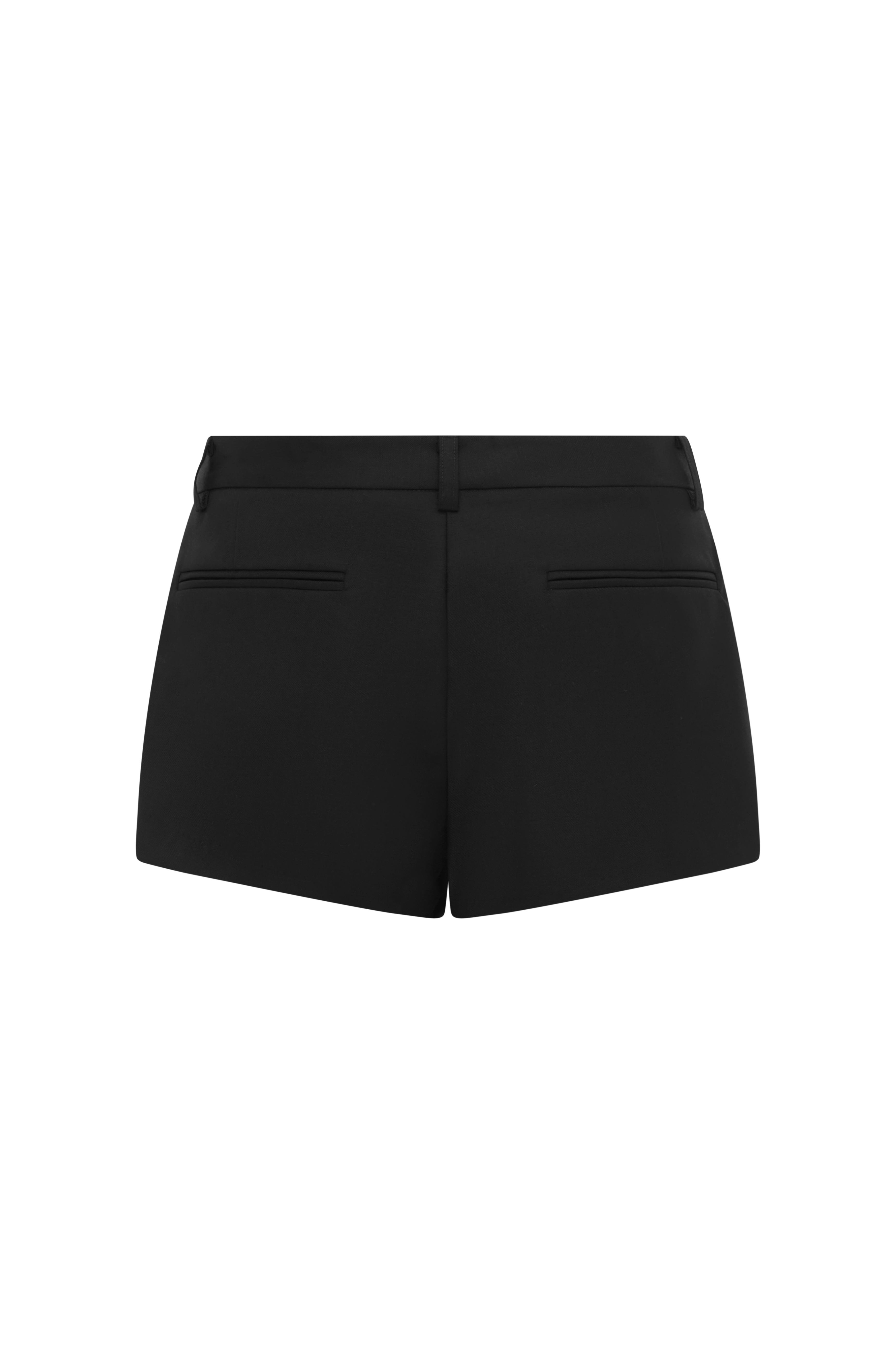 Low-rise Tailored Short | SAINT