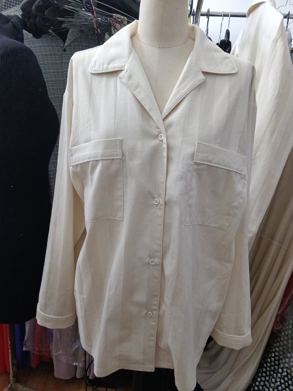 Resort Shirt | SAINT