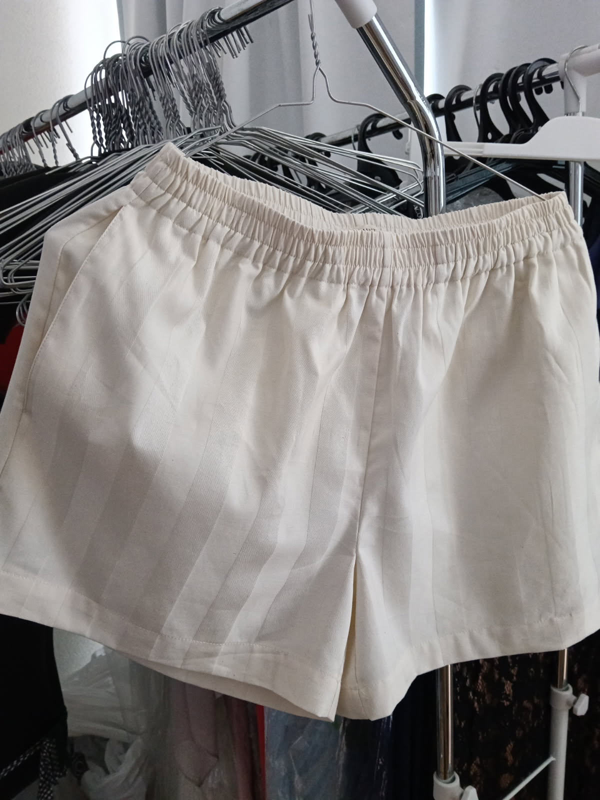 Resort Short | SAINT