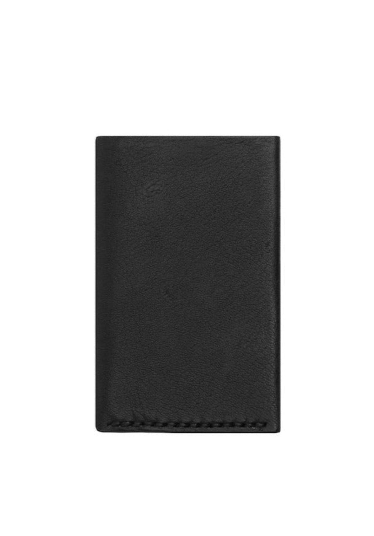 SAINT | Leather Wallet