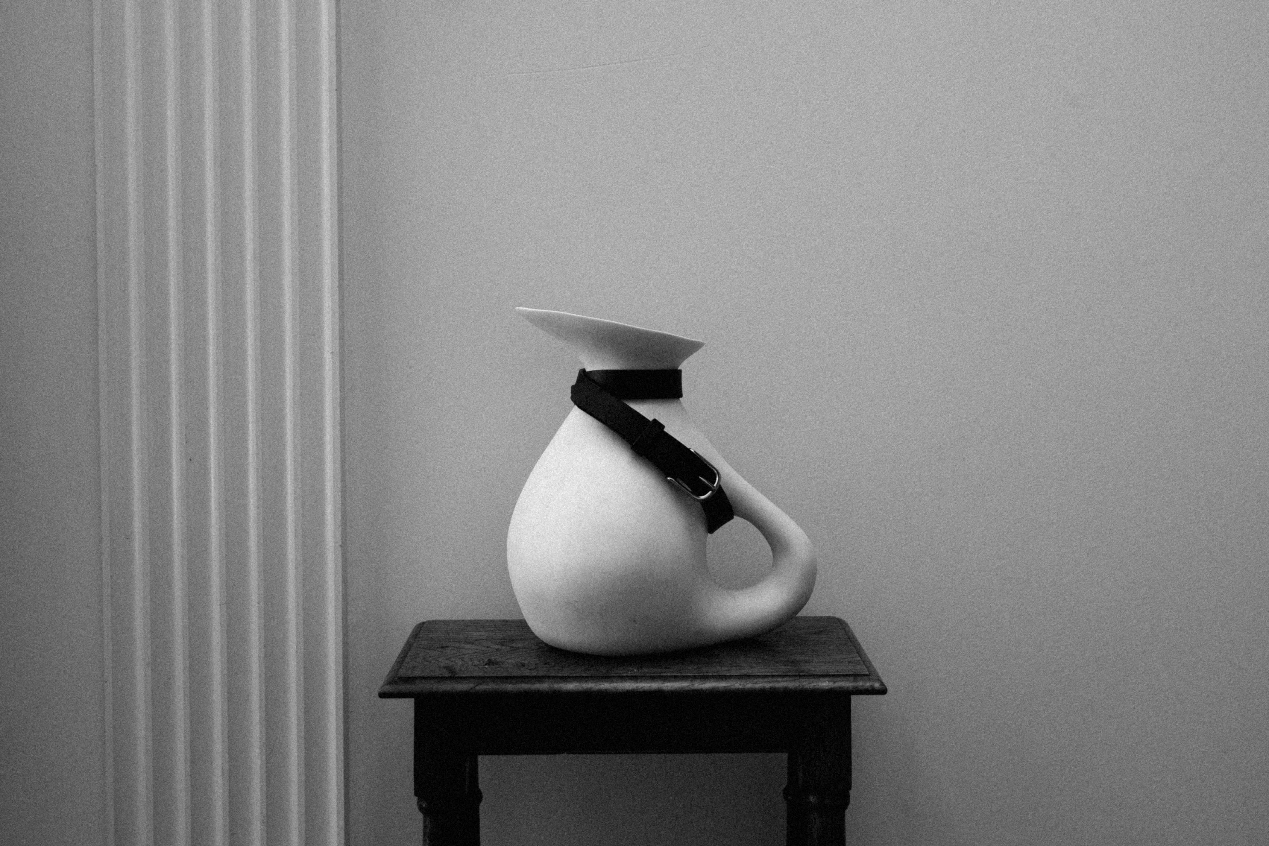 CORE STRENGTH by Rosie Dalton, JANE Magazine